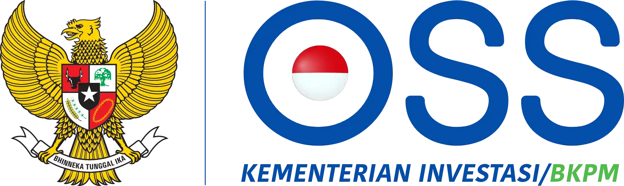 Logo OSS