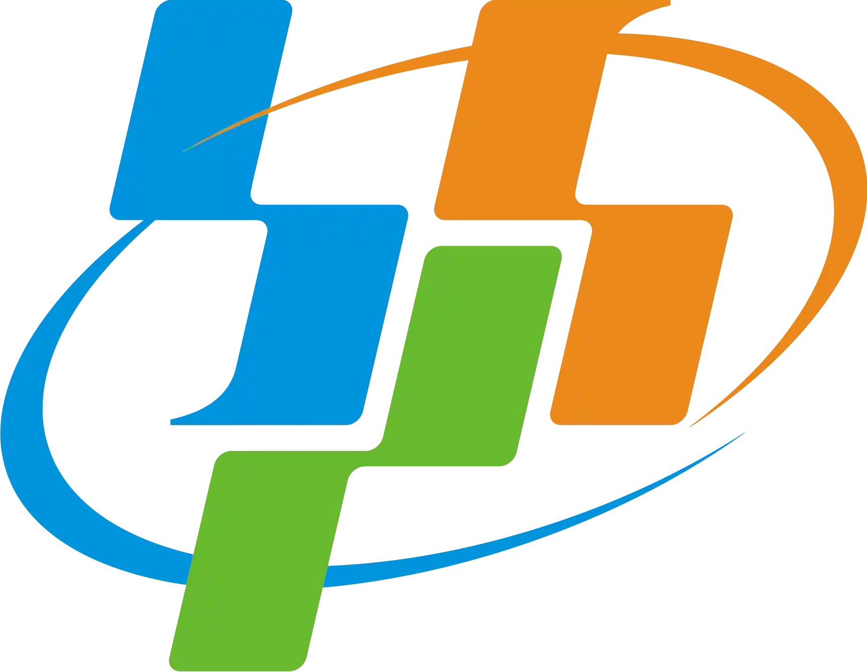 Logo Badan Pusat Statistik
