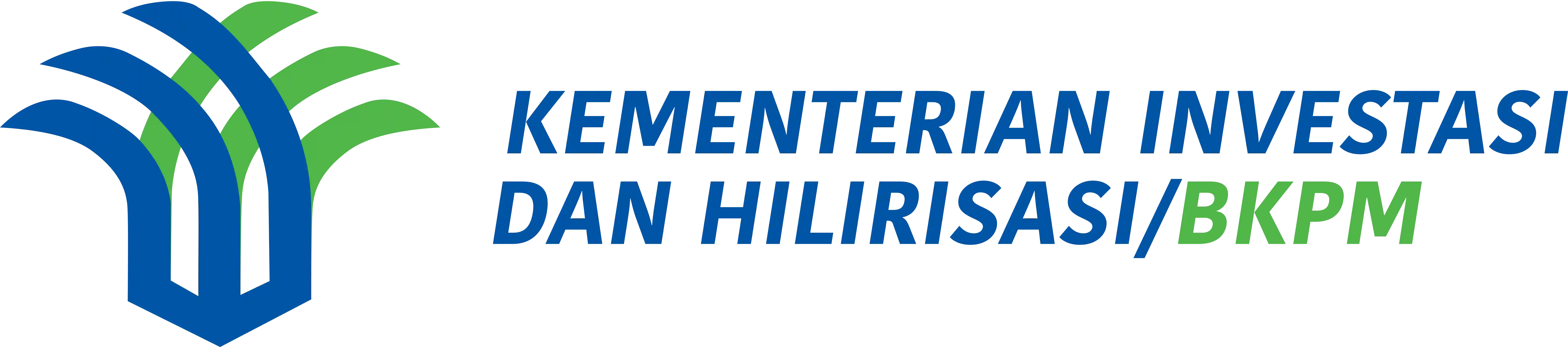 Logo BKMP