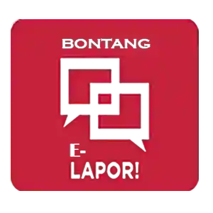 Logo E-Lapor