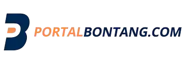 Logo Portal Bontang