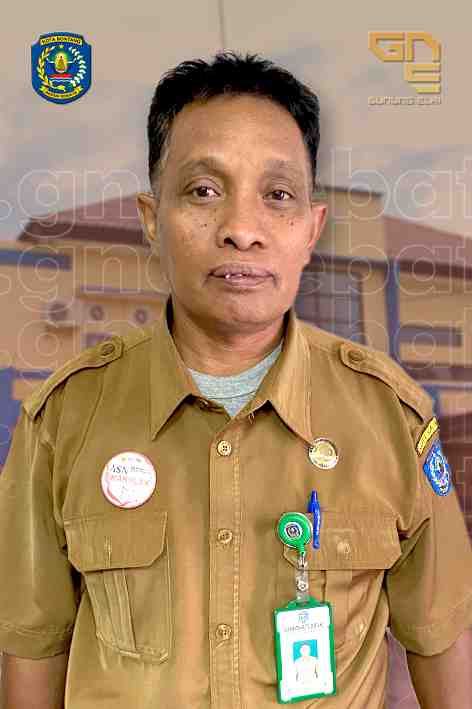 Team Kasi Tata Pemerintahan, Ketentraman dan Ketertiban Umum