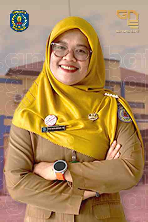 Team Sekretaris Lurah